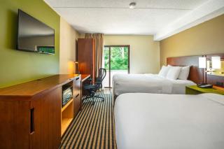 Comfort Inn - Midland - 1