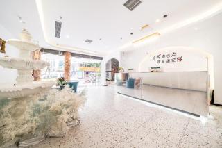 LIU YUAN Amoy Smart Hotel 厦门留苑智能酒店 - Xiamen - 2