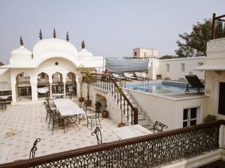 Khandela Haveli - a Boutique Heritage Hotel - Jaipur - 1