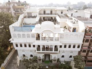 Khandela Haveli - a Boutique Heritage Hotel - Jaipur - 6
