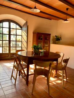 Stone House in Wine Territory - Capmany - 7