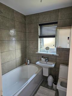 Woolfall heath avenue - Roby - 3