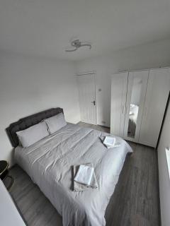 Woolfall heath avenue - Roby - 2