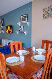 Kate Luxe Homes - 3 bedroom Unity homes along Ksm Eld highway - 8