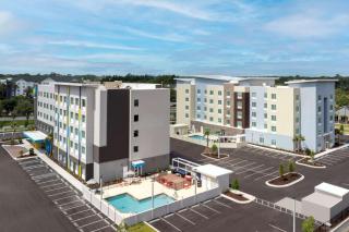 Tru By Hilton Jacksonville Airport - Jacksonville - 8
