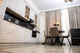4Elements Apartments, One BR Apartments, Republic Square, Netflix, Private Parking, Self Check In - Erevan - 4
