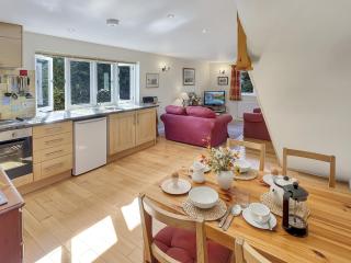 Forge Cottage - Minehead - 1