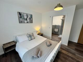 Inchcruin Apartment - Macaulay Letting - Bonhill - 1