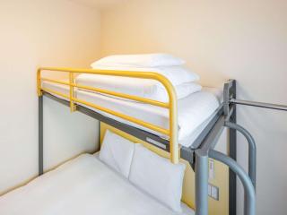 Comfort Inn Toyokawa Inter - Toyokawa - 4