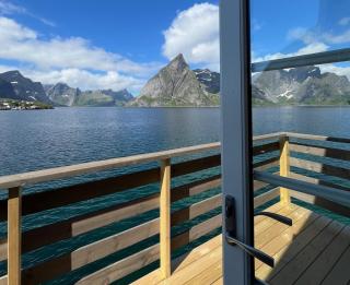 Toppøy Rorbuer - Reine - 2