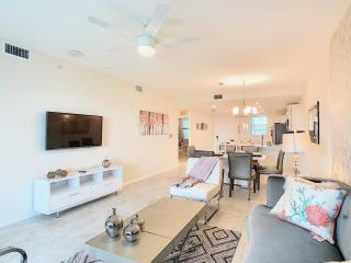 Last Minute Disney Getaway! Private Pool, Hot Tub & Games Room. Book Now! #88017 - Kissimmee - 5