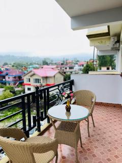 Staycation By Him Holiday Ventures - Dharamshala - 9