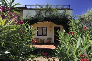 Country Hotel Vessus - Alghero - 2