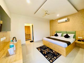 Staycation By Him Holiday Ventures - Dharamshala - 8