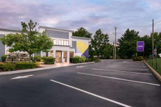 Spark By Hilton Hummelstown Hershey - Hummelstown - 8