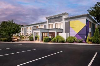 Spark By Hilton Hummelstown Hershey - Hummelstown - 7