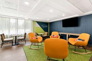 Spark By Hilton Hummelstown Hershey - Hummelstown - 6