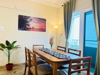Evara Hitec Grandeur Luxury 3BHK Apt near Hitex - Lingampalli - 7