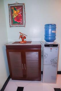 Birch tower condominium Malate - Manila - 8