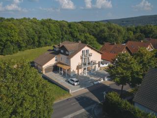 MEMORY - Ferienapartments & Zimmer - Mediterraner Flair in der Rhön - 9