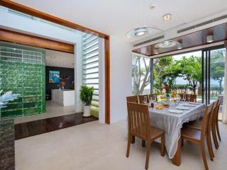 Villa D6 Private - In Gret Location Front Of The Sea - Vung Tau - 4