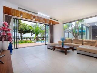 Villa D6 Private - In Gret Location Front Of The Sea - Vung Tau - 6
