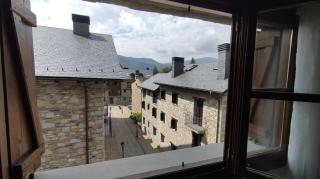 CHECK-IN CASAS Ramonot - Benasque - 1