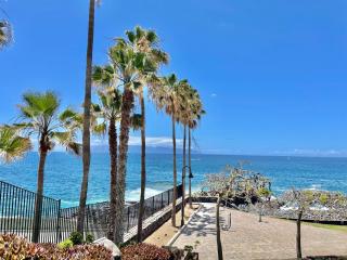 Blue Garden - cozy apartment with Atlantic views - Puerto de Santiago - 3