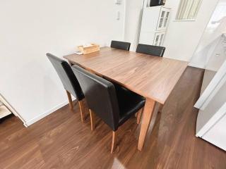 Fort Greene RoomS - Higashikawa - 9