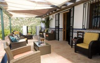 Casa La Negra - Periana - 9
