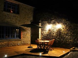 La Petite Ville Aze - Saint-Coulomb - 8
