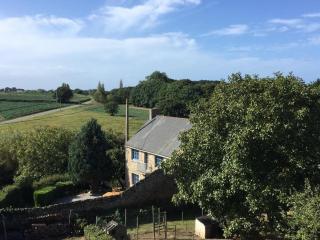 La Petite Ville Aze - Saint-Coulomb - 7
