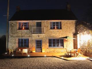 La Petite Ville Aze - Saint-Coulomb - 5