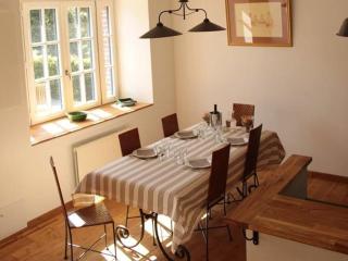 La Petite Ville Aze - Saint-Coulomb - 1