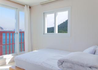 Beachblue Pension Geoje - Geoje - 7