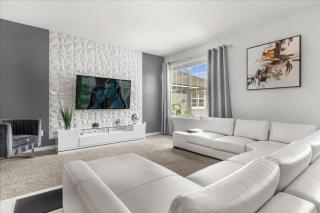 Last Minute Disney Getaway! Private Pool, Hot Tub & Games Room. Book Now! #66211 - Kissimmee - 0