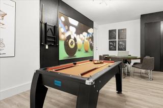 Last Minute Disney Getaway! Private Pool, Hot Tub & Games Room. Book Now! #66211 - Kissimmee - 8