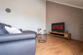 SCHLOSSBERG RESIDENCES - Design City-Apartment Nähe SAP und Hockenheimring - Hockenheim - 3