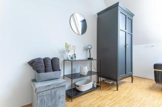 Super Luxury Apt, Only 12Min to Ferris Wheel - Wenen - 7