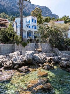 Terrazza sul mare - 0