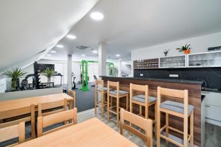 Apartmány Jakub - 6