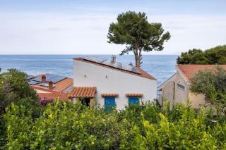 Terrazza sul mare - Santa Flavia - 6