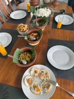 Camellia Mountain Villa - 2