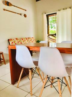 Lindo Apartamento em Ubatuba - Ubatuba - 8