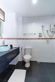 Street Zone Home stay by Little Paradise - Haad Rin - 9