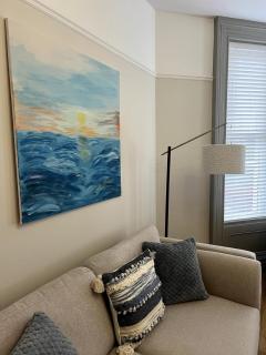 Victorian Apt. in Bangor - Bangor - 7