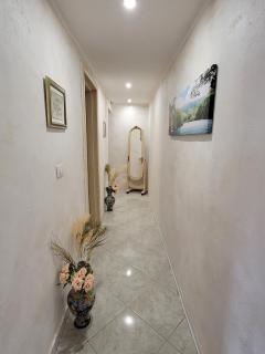 Naumachia House - Catania - 1