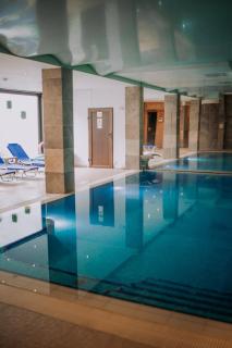 Smida Park Mountain Retreat & SPA - 1