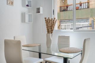 Apartamento en el Centro de Motril - Motril - 7