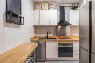 Apartamento en el Centro de Motril - Motril - 3